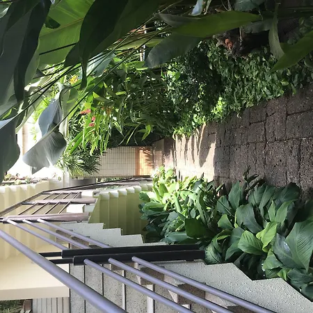 P.T.庭院酒店