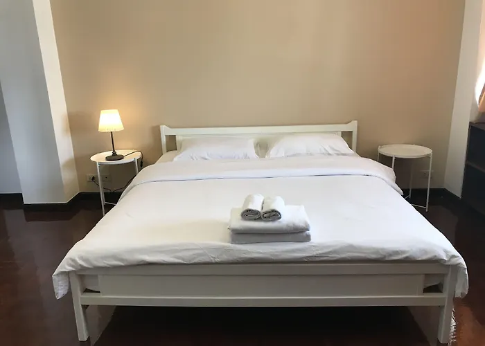 P.t.庭院酒店
